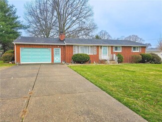 6284 Audrey St SW, Canton, OH 44706