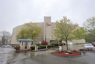 200 Swanton St Unit T4, Winchester, MA 01890