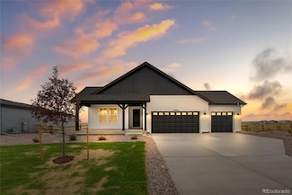 39668 Yorktown Terrace, Elizabeth, CO 80107