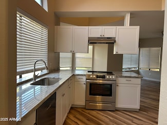 966 E Rockwell Dr Unit 3, Chandler, AZ 85225