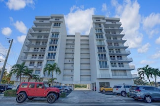 1609 N Riverside Dr Unit 304, Pompano Beach, FL 33062