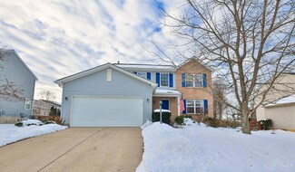 855 Thornton Dr, Morrow, OH 45152