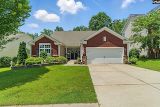 305 Explorer Dr, Chapin, SC 29036