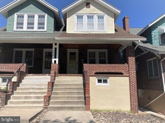 228 N 20th St, Pottsville, PA 17901