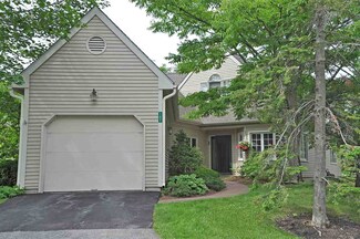 107 Covington Ln Unit 107, Shelburne, VT 05482