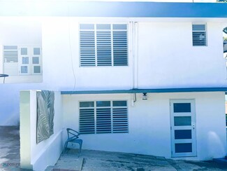 0 Bo Arenales Bajos Unit 1, Isabela, PR 00602