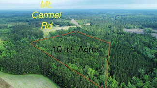 1-F Mount Carmel Rd, Walterboro, SC 29488