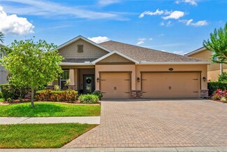 1760 Fox Grape Loop, Lutz, FL 33558