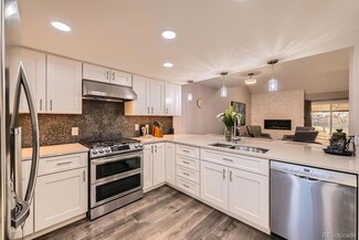 2061 S Worchester Way, Aurora, CO 80014