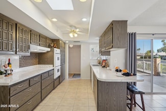11113 W Cameo Dr Unit 17G, Sun City, AZ 85351