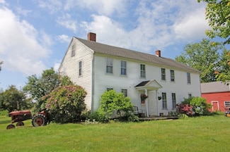 136 Main Rd, Westhampton, MA 01027