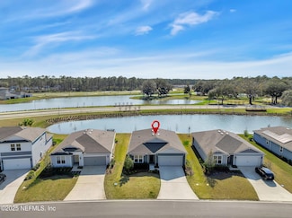 87 Red Barn Rd, Saint Augustine, FL 32092