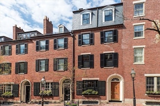 16 W Cedar St, Boston, MA 02108