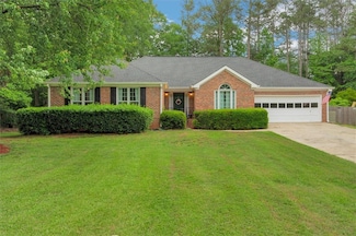 1050 Chestnut Hill Cir SW, Marietta, GA 30064