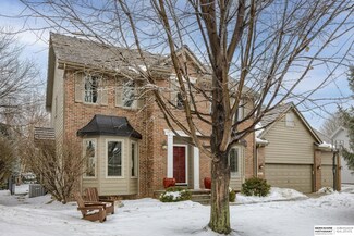 2021 S 182nd Avenue Cir, Omaha, NE 68130