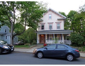 23 Mather St, Dorchester Center, MA 02124