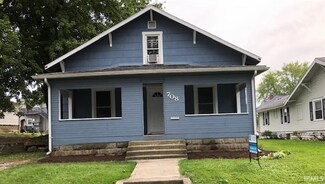 Unlisted Address