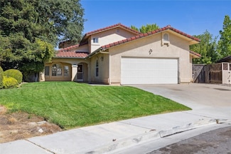 1211 Sunrise Ct, Paso Robles, CA 93446