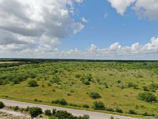 TRACT 3 County Road 207, Hobson, TX 78117