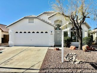 19910 N Coyote Lakes Pkwy, Surprise, AZ 85378