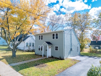 181 Westminster St, Hartford, CT 06112