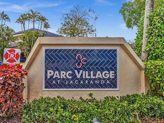 8141 NW 17th Manor Unit TC1L, Plantation, FL 33322