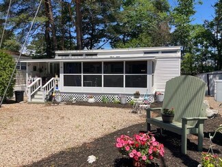 308 Route 286 Unit Lot 15, Seabrook, NH 03874