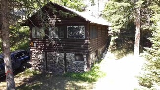 101 Lafferty Gulch, Keystone, SD 57751
