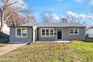 7103 Rainbow Dr, Louisville, KY 40272
