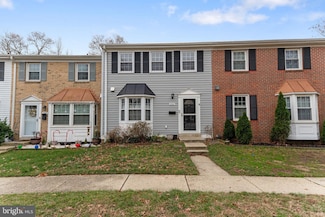 1860 Foxdale Ct, Crofton, MD 21114