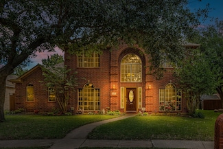 533 Cameron Ln, Allen, TX 75002