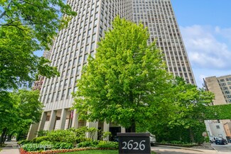 2626 N Lakeview Ave Unit 604, Chicago, IL 60614
