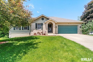 15 Belridge, Sherman, IL 62684