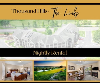 310 S Wildwood Dr Unit 8-1, Branson, MO 65616