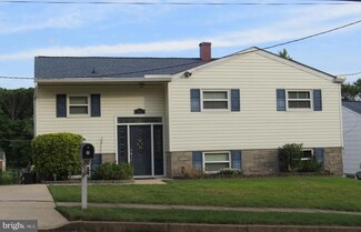 7903 Dalrose Ave, Rosedale, MD 21237