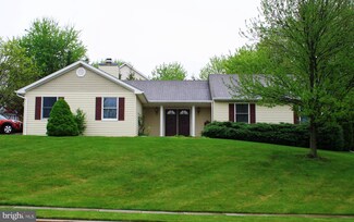 2799 Graybill Ct, New Windsor, MD 21776