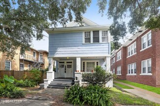 2055 College St, Jacksonville, FL 32204