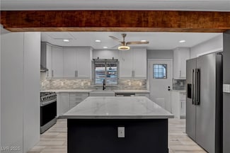 443 National St, Henderson, NV 89015