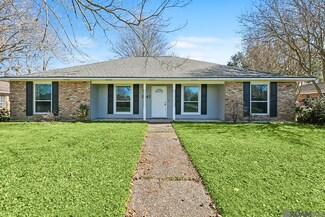 2347 Laurelwood Dr, Baton Rouge, LA 70816