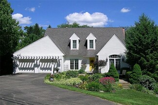 128 Bradford Rd, Bradfordwoods, PA 15015
