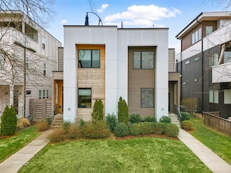 1418 15th Ave S, Nashville, TN 37212