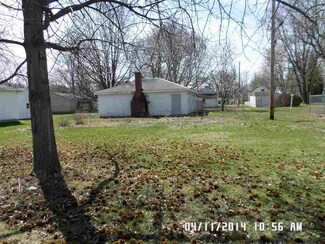 TBD Commericial Unit 190, Covington, IN 47932