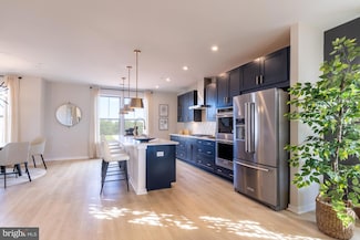 19750 Misty Moss Square, Ashburn, VA 20147