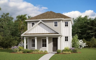 Ashwood, Okatie, SC 29909