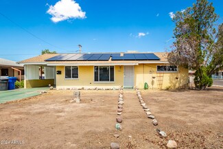 1352 E Vine Ave, Mesa, AZ 85204