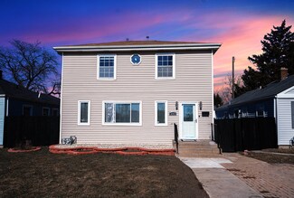 103 E 149th St, Harvey, IL 60426