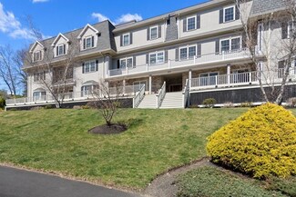 255 Winter St Unit 108, Waltham, MA 02451