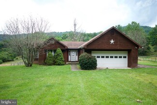 5723 Kiser Gap Rd, Franklin, WV 26807