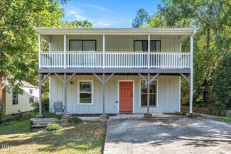 205 Spring St, Durham, NC 27703