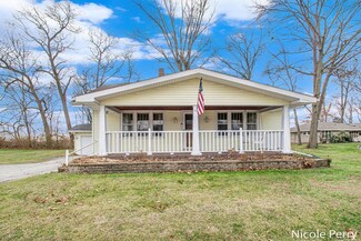 1641 E Jefferson Blvd, Mishawaka, IN 46545